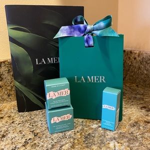 La Mer Gift set